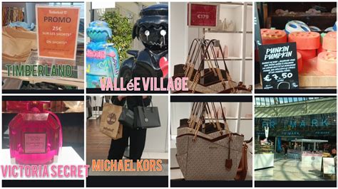 val d europe michael kors|Michael Kors outlet.